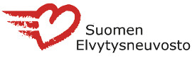 Suomen Elvytysneuvosto Logo